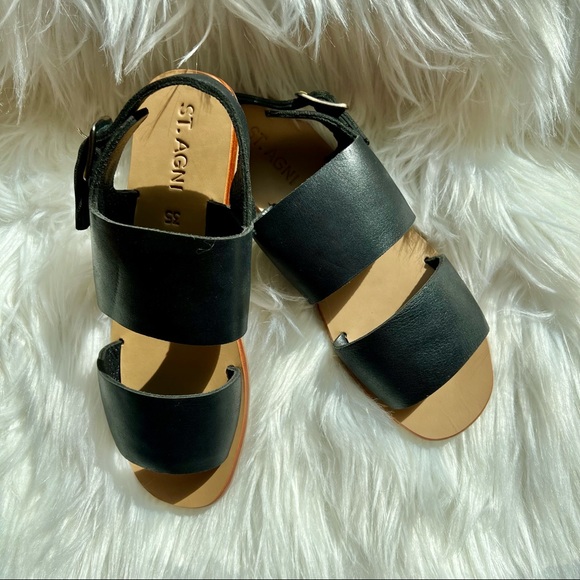 St Agni Vera Sandal - Picture 4 of 4